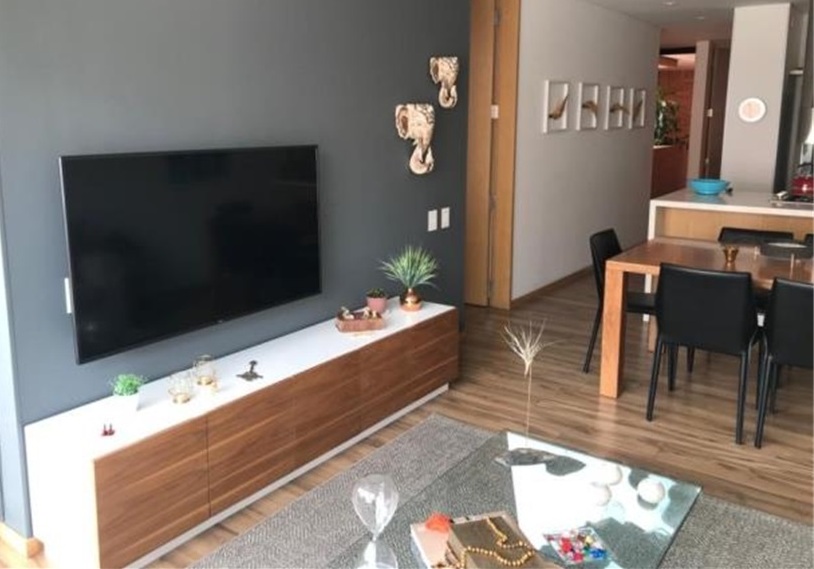 apartment for rent bogota expat