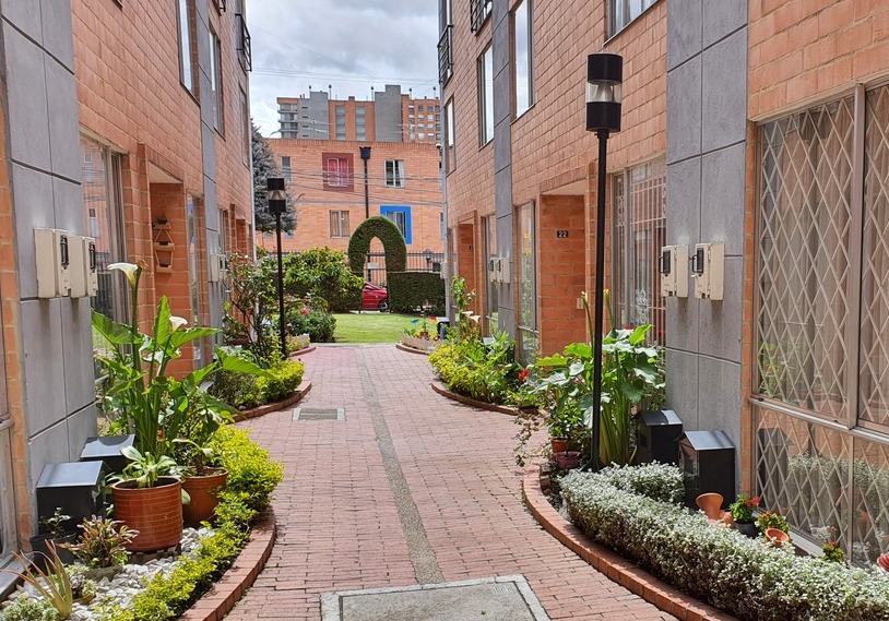 airbnb bogota direct with owner