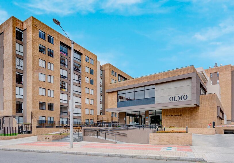 3 month rental in Bogota