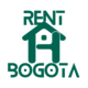 RentBogota Logo